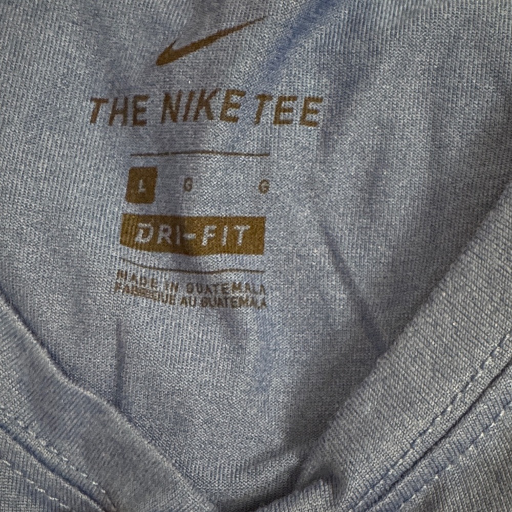 Nike/UH Men’s Bundle T-shirts - Picture 2 of 5